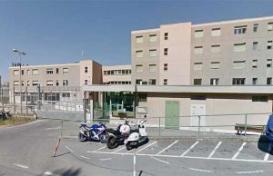 Carcere di Sanremo, l’Uspp risponde al senatore Berrino Carcere di Sanremo, l’Uspp risponde al Senatore Berrino