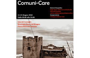 Comuni-care, una mostra fotografica della Comunità Ma.ris.