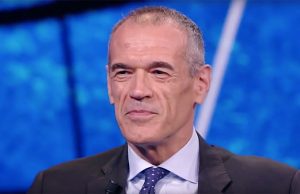 Cottarelli a Genova, sette volte Grand Commis