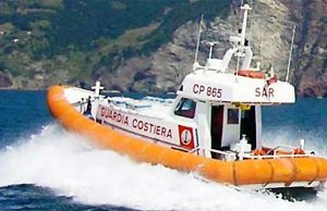 La Capitaneria soccorre canoisti nella Caletta di Lerici Due gli interventi della Guardia Costiera della Spezia