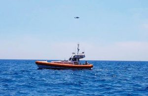 Sub 33enne muore durante battuta di pesca