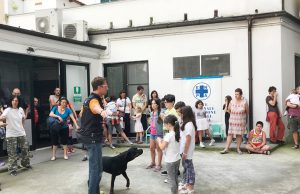Festa degli Amici Cucciolotti, l’Enpa ringrazia l’Editrice Pizzardi