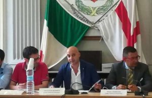 Falcidia: contrario a delocalizzazione petrolchimico. Domani presidio a Sampierdarena