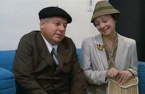 Il Nano Morgante | La Relazione tra pari & dispari