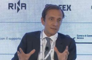 Rapallo, Fedriga a Giovani industriali: autonomia virtuosa FVG esempio per tutti