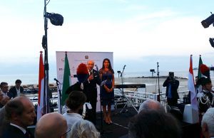 Principato di Monaco: grande soirée per celebrare il Tricolore e l’eccellenza italiana