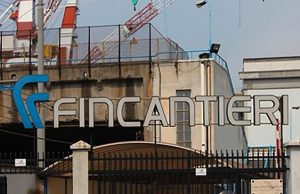 Fincantieri Sestri e coronavirus: Rsu chiama Asl per verifica rispetto norme sanitarie