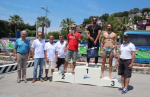 Ad Andora Filadelli e la Bergamini ok nel Miglio