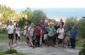 Un successo ad Alassio le Passeggiate con Amnesty