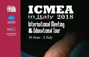 Alassio: tre tappe liguri per il Giro d’Italia della Ceramica