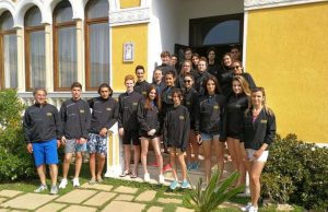 Ad Alassio Campus velico ok per gli studenti di Ceva