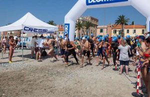 A Ceriale vincono Serinelli e la Costamagna