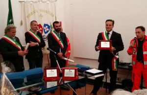 Prà, Gambino indossa di nuovo fascia tricolore in rappresentanza del sindaco Bucci
