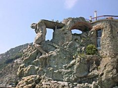 Gigante di Monterosso per restauro, si attende il Mibact