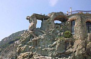 Gigante di Monterosso per restauro, si attende il Mibact