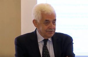 Gli ex di Carige Tesauro e Balzani ascoltati dalla Gdf