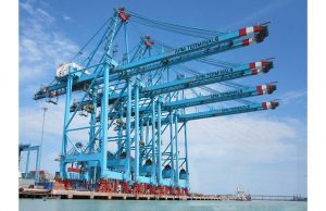 Nuovo corso gratuito per gruisti con assunzione APM Terminals Vado