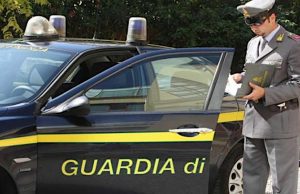 La GdF trova in un supermercato di Albenga venti lavoratori irregolari Evasione fiscale a Ventimiglia: GdF sequestra beni per 1,5 milioni di euro