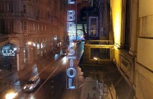 Bristol Palace, una Pasqua gourmet nel cuore di Genova Il Secret Grand Tour dei Duetorrihotels anche a Genova