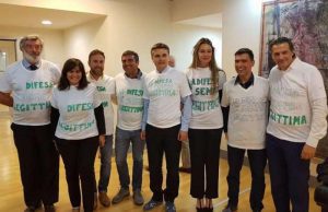 Rixi sottosegretario, consiglieri Lega: passo in avanti e un bene per Genova e la Liguria