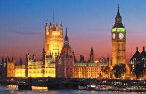 Dopo Mosca e San Francisco, il sindaco Bucci a Londra