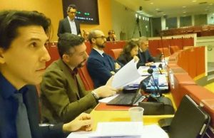 Caso Expò Fontanabuona, M5S attacca ex assessore Boitano e on. Bagnasco