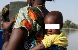 Violenza sessuale su bimba in centro migranti, indagato nigeriano