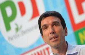 Tour elettorale: segretario Pd Martina domani a Sarzana, poi a Imperia e Bordighera