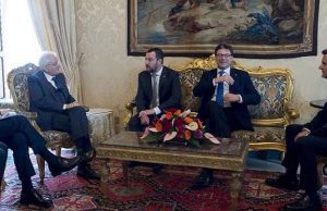 Ora il presidente EleggiloTu: domani e domenica raccolta firme Lega in Liguria