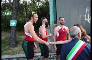 La regata delle Repubbliche Marinare | Tutte le foto