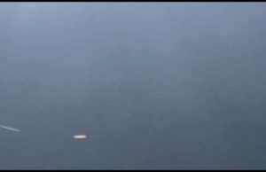 Avvistamento UFO sopra Seborga, la testimonianza | Video