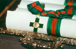 Costa e Passadore sono stati nominati Cavalieri del Lavoro