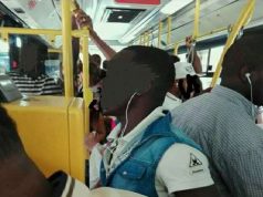 Razzismo, ghanese picchia studente sul bus: bianco di m…. mettiti da parte