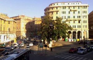 Sampierdarena, successo bando comunale a favore di artigiani e commercianti