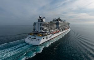 Fincantieri: MSC firma ordine per 4 navi del valore di 2 mld