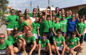 I life savers di Sturla vincono anche il Trofeo Torrini