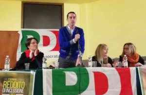 Cogoleto e saluti romani, Pd: consiglieri comunali si devono dimettere