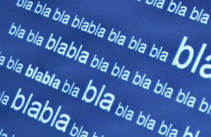 Il Nano Morgante | La Sintonia delle cose-non-dette