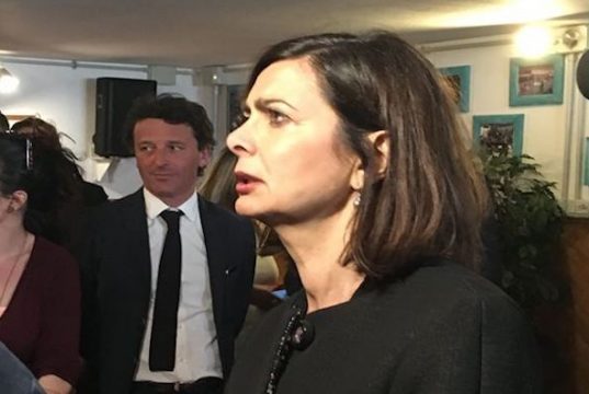 Riaprire i porti a navi Ong che traghettano migranti: Pastorino & Pastorino contro Lega-M5S