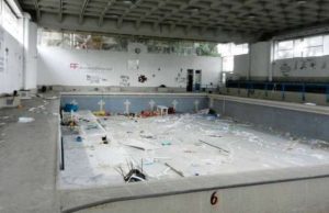 Fondo strategico regionale: 4 milioni per piscina Multedo e 2,7 per porticciolo Nervi