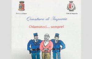 Truffa ad un anziano, le attività di prevenzione della polizia