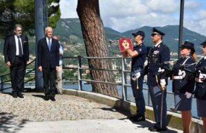 Gabrielli conferma: caos migranti Ventimiglia ingiustizia per il territorio