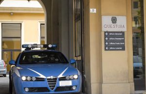 Sanremo, spari nel quartiere San Martino: denunciato 35enne Sanremo, spari nel quartiere San Martino: denunciato 35enne