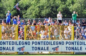 Samp, date e programma del ritiro a Ponte di Legno