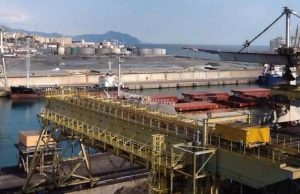 Intesa per avvio terminal Bettolo non c’é, Toti e Bucci bacchettano soci Consorzio