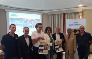 30° Meeting AtleticaEuropa: martedì 400 atleti a Celle Ligure