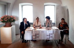 Al Priamar di Savona inaugura il progetto P.articelle
