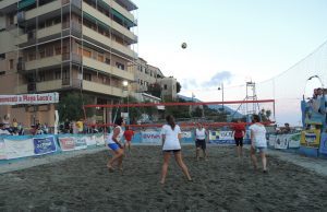 Recco: arriva sulla spiaggia Playa Loco’s per l’estate 2018