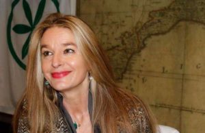 La ligure Stefania Pucciarelli (Lega) sottosegretario alla Difesa del Governo Draghi