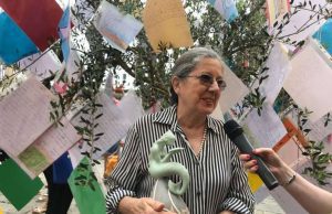 Premio Andersen 2018, vince Carla Oretta Rampini con la fiaba Un amore infinito